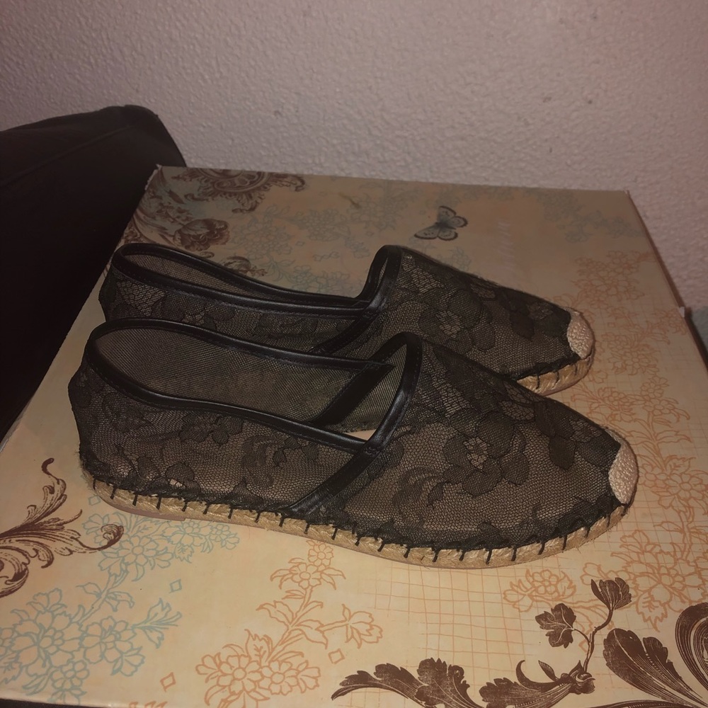 Flats